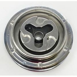 Armor Tech Recoil Pull Pulley Starter That is Compatible with The Honda ATC 185 185S 200 200S 200E Big Red Replaces 28420-958010