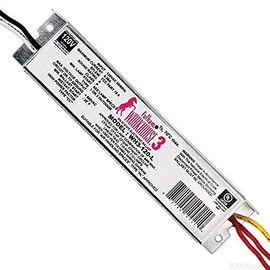 13 to 64 Watts, 1 or 2 Lamps, Electronic Ballast