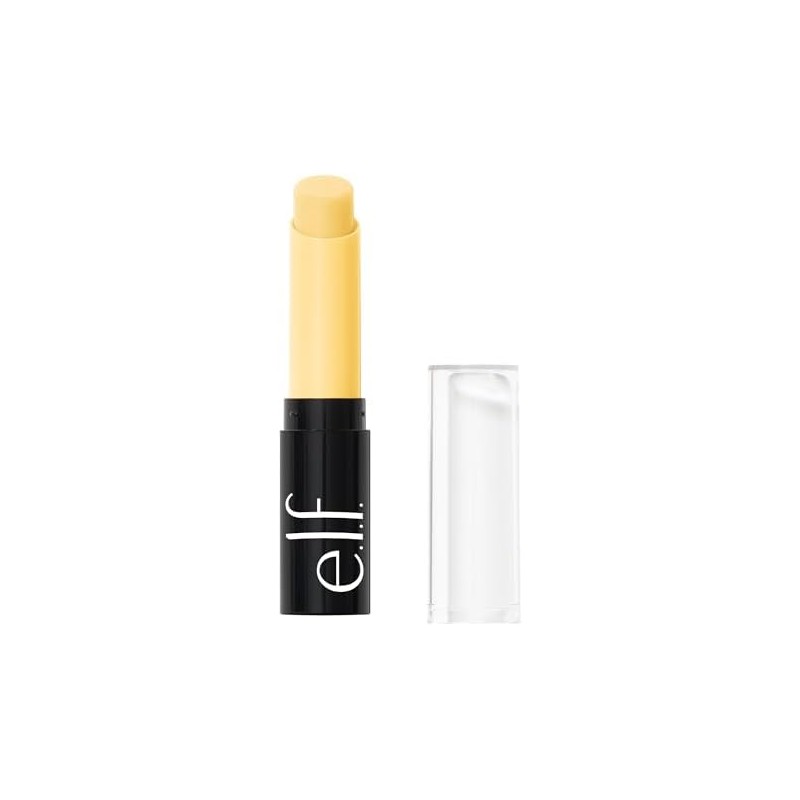e.l.f. exfoliante para labios Lip Exfoliator Popcorn