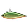 Tacklehouse RBS80 Rolling Bait Shad, NO.5, Gold Green, Orange B,