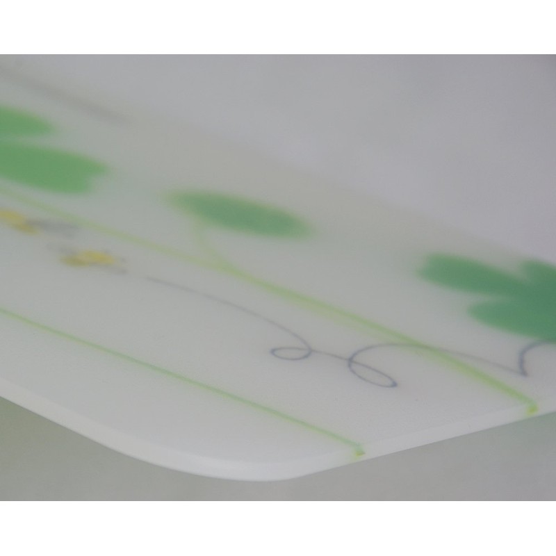 Shinzi Katoh Designer Antibacterial Chopping Board A Pair of Bees