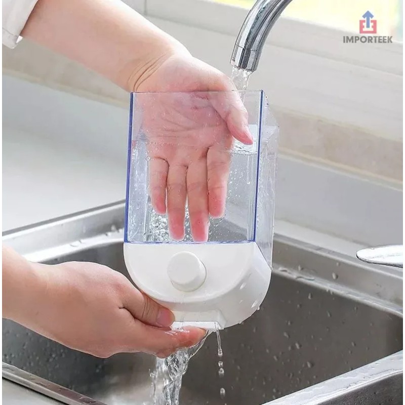 Importeek Dispensador Despachador Semillas Cereales Alimentos Cocina