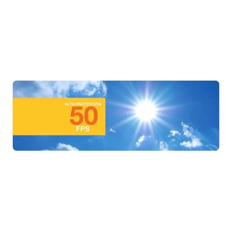 Nuvel Suncare 2 Protector Solar Fps 50, Nuvel Suncare 120ml,