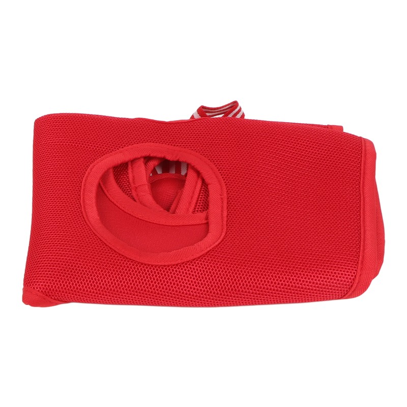 Dog Grooming Hammock Set Breathable Safe Restraint Bag Pet Grooming