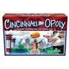 Late For the Sky Cincinnati-opoly