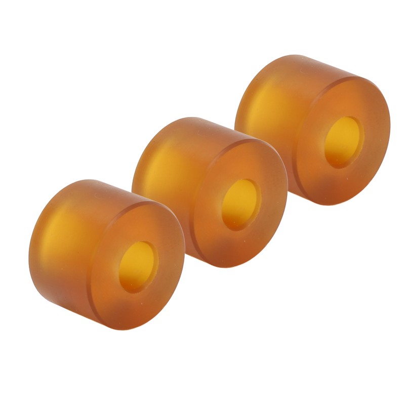 3 Set Driven Clutch Rhino Roller Kit Efficient Power Transfer