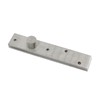 150mm Door Pivot Hinge Stainless Steel Up Down Shaft Hinge