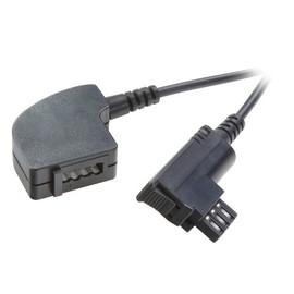 Vivanco TK 19B-N Telephone/Modem Extension,TAE-U, 10 m