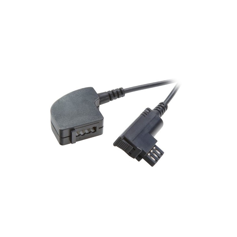 Vivanco TK 19B-N Telephone/Modem Extension,TAE-U, 10 m
