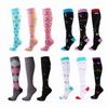 Toolzia Compression Socks 30mmHg - 3 Pack Knee High