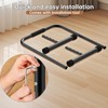 Handle Bar for Walking Pad Only, Compatible with Walking Pad