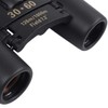 Byttlerom 30 x 60 Zoom Mini Compact Binoculars Telescopes Day