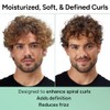Ouidad VitalCurl+ Tress Effects Styling Curl Gel, 8.5 Fl Oz