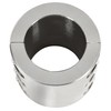 KUAFU Split Collar Tube Clamp Compatible with 1-5/8” OD Tube