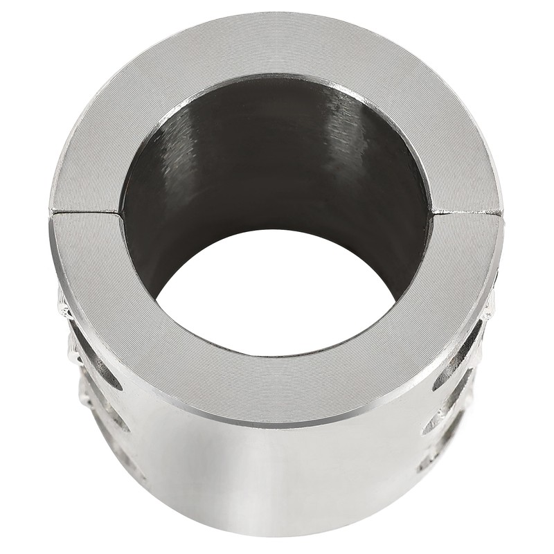 KUAFU Split Collar Tube Clamp Compatible with 1-5/8” OD Tube