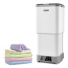 Warmio 30L Towel Warmer,Large Luxury Towel Warmer, Hot Bath Towel