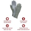 Gi Type Flight Glove-od/Olive 12 US