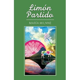 Limón partido