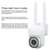 Wireless Smart Camera 2.4G WIFI 2MP 1080p Night Vision Motion