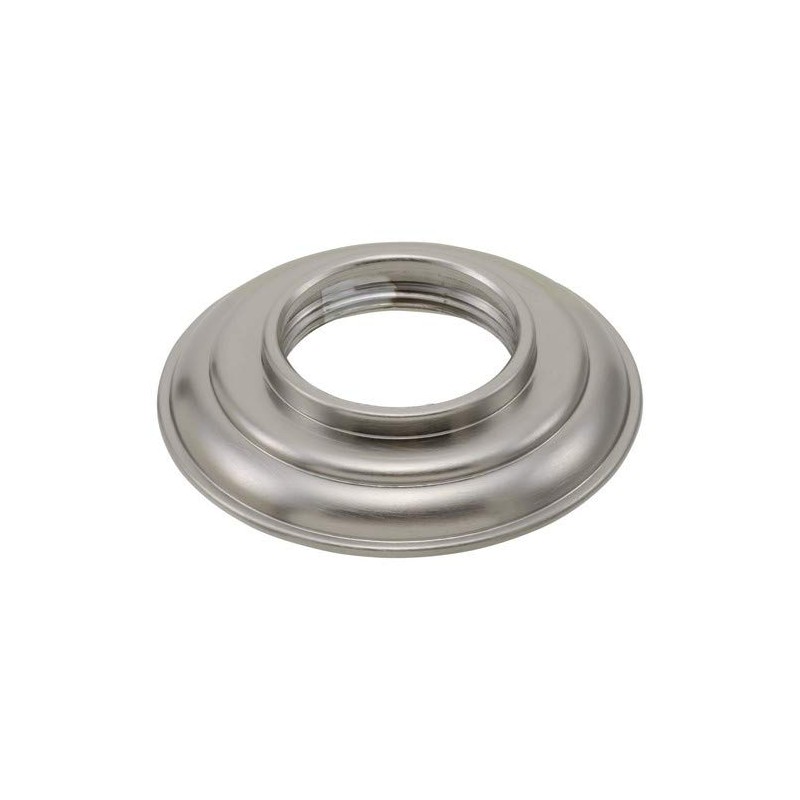 Delta Faucet RP34832SS Victorian, Base with Gasket for Widespread Bathroom,