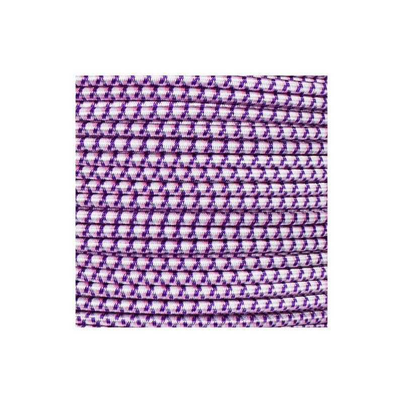 West Coast Paracord Bungee Elastic Nylon Shock Cord (3/16 Inch