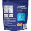 Awake_Caffeinated Chocolate Bites (32 Count. Value Pack) - Salted Almond