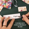 50 x Oganza bags with 50 x Prima Communion cards