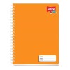 Scribe 3 Cuadernos Profesional Scribe Kids Doble Espiral C. Grande