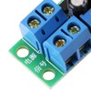 DC 12V Delay Relay Timer Switch Module Board 0-25 Second