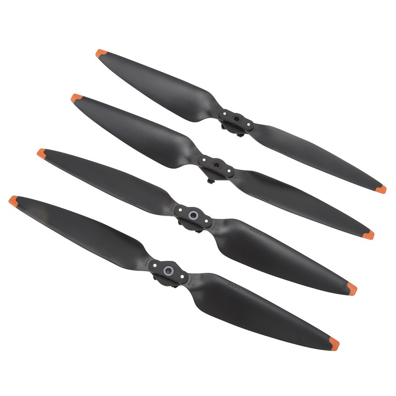 4pcs Propeller for Mavic Air3 Drone 8747F Quick Release Folding