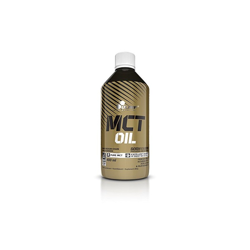 Olimp MCT Oil 400 ml
