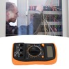 XL830L Digital Multimeter With Backlit, Data Retention Function, Material Voltage