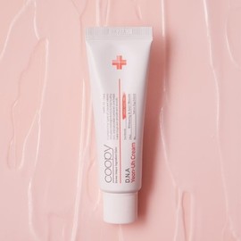 Kupi 쿠피 디엔에이 연어크림 50ml Kupi DNA Salmon Cream 50ml