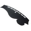 Fuji Drive Odyssey RB3-4 Dashboard Mat Sun Protection Anti-Glare Cover