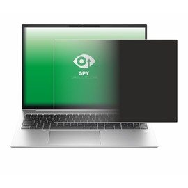upscreen Privacy Screen Protector compatible with HP EliteBook 840 G11 - Anti-Spy Screen Protection