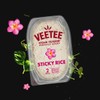 Veetee - Lavinia Essentials Bundle: 12-Pack Sticky Rice Steam Filtered