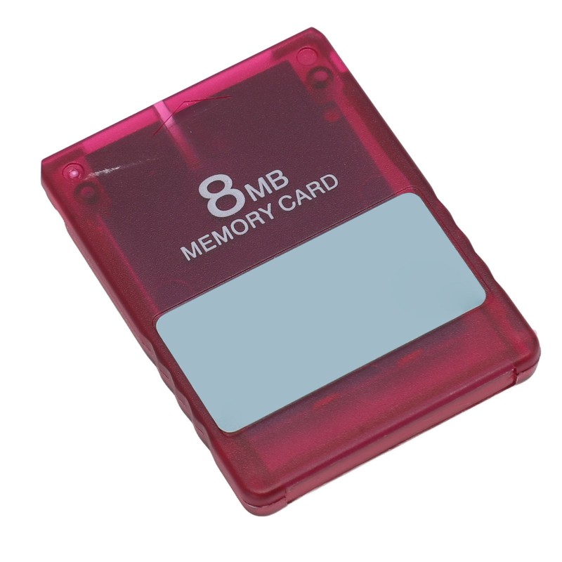 V1.953 Memory Card Professional OPL HD Loader Game Program Card