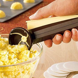 NEUSTANLO Macaroon Cookie Maker (5 cm Diameter)