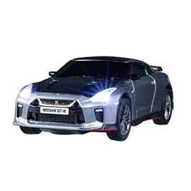 Josen GT-R JRVC122-GM Light Drive 1/32 Scale RC