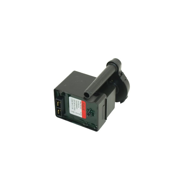 Candy Tumble Dryer Askoll Drain Pump. Genuine part number 40005021