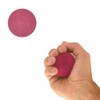 NRS Healthcare Hand and Wrist Gel Exercise Ball, Soft Resistance,