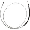 Magnum Sterling Chromite II Hydraulic Clutch Line - 80in. -