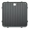 Everdure Cube™ PROFLAME 360 Reversible Griddle Plate – Dual-Sided Cast