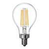 GE Relax 2-Pack 60 W Equivalent Dimmable Soft White A15