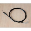 Aftermarket Throttle Cable For Suzuki Quadrunner 500 LTF500F 1998-2002