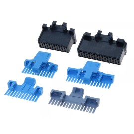 EFI Performance Wiring GM 1227165 ECM Connector Kit TPI TBI Camaro Firebird MAF Computer Truck 1227747