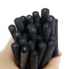 PPX Natural charcoal charcoal - length 13.5 cm - 25