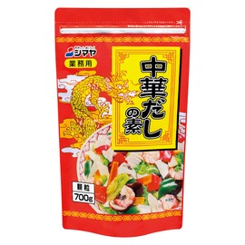 Shimaya Wok Soup Granules 24.7 oz (700 g)