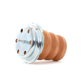STARK SKRBS-3560010 Stop Buffer Suspension Stop Buffer Rear Both Sides 340 mm 69.5 mm