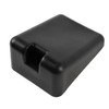 SleYuYir 2Pack L85-6081 and 2Pack L85-6082 Hood Bumper Support Compatible